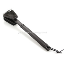 15inch Long Handle BBQ Grill Cleaning Brush